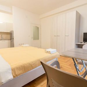 Comfy Apartments-Ohrid Exterior photo