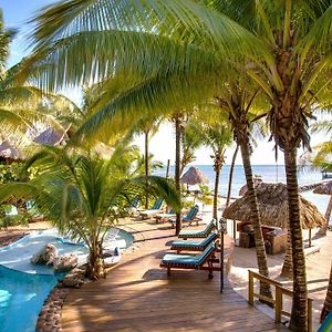 Xanadu Island Resort San Pedro (Ambergris Caye) Exterior photo