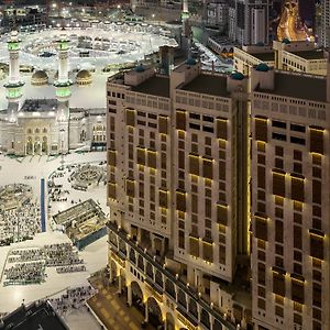 Makkah Hotel Mekka Exterior photo