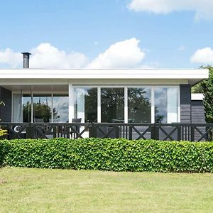 Comfortable Holiday Home In B Rkop With Terrace Børkop Exterior photo