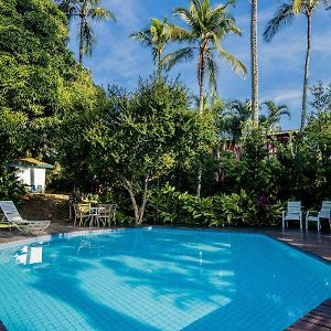 Ilhabela Homestay Exterior photo