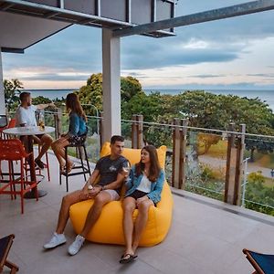 Global Backpackers Cairns Exterior photo