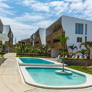 Apartamento Las palmeras de bocapan Tumbes Exterior photo