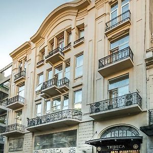 Up Tribeca Hotel Buenos Aires Exterior photo