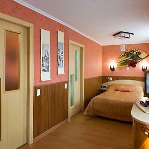 Sputnik Hotel Kirov  Room photo