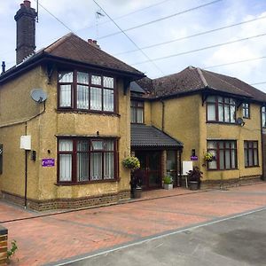 Cherish End Guest House Dunstable Exterior photo