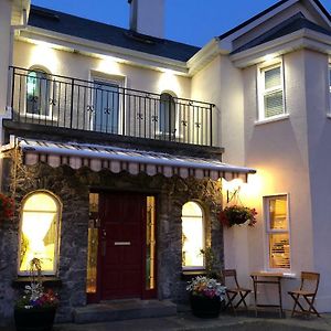 Bed and Breakfast Amber Heights Galway Exterior photo