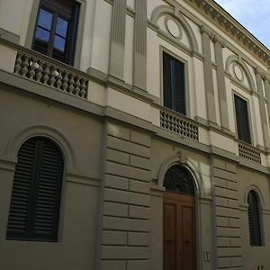Palazzo Virginio Florença Exterior photo