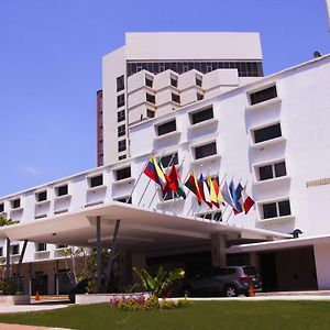 Tibisay Hotel del Lago Maracaibo Exterior photo