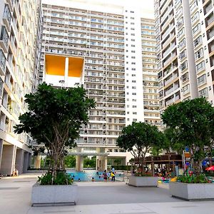 Michael Apartment Scenic Valley Ho Chi Minh City Exterior photo