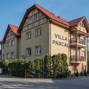 Villa Pascal Danzig Exterior photo