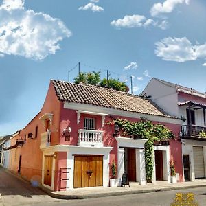 Life Is Good Cartagena Hostel Exterior photo