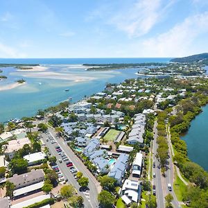 Noosa Place Resort Noosaville Exterior photo