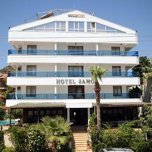 Hotel Samoy Marmaris Exterior photo