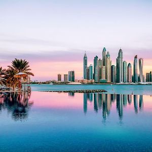 Dukes The Palm, A Royal Hideaway Hotel Dubai Exterior photo