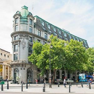 One Aldwych Hotel London Exterior photo