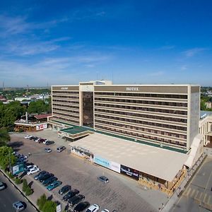 Shymkent Grand Hotel Exterior photo