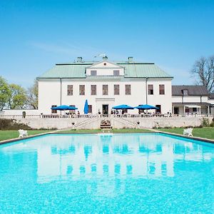 Hotel Haeringe Slott à Västerhaninge Exterior photo