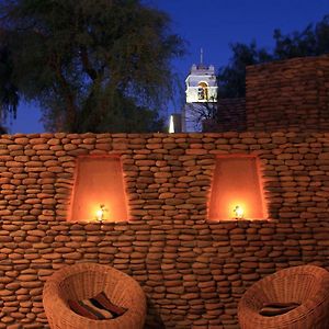 Terrantai Lodge San Pedro de Atacama Exterior photo