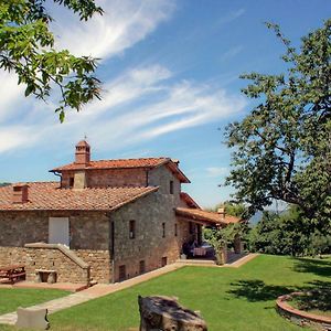 Holiday Home Lucolena By Interhome Lucolena in Chianti Exterior photo