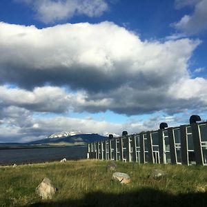 Remota Hotel Puerto Natales Exterior photo