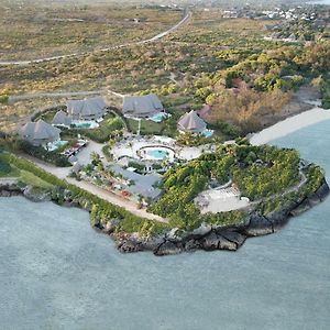 The Kasa Malindi - 'Formerly Leopard Point Beach Resort' Exterior photo