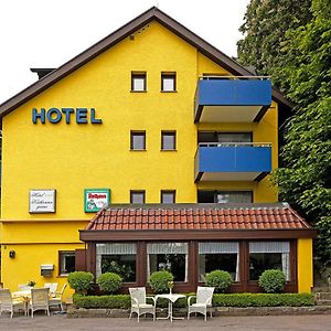 Hotel Katharina Garni Tubinga Exterior photo