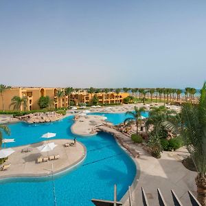 Stella Beach Resort & Spa, Makadi Bay Hurghada Exterior photo