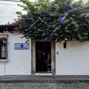 Casa Encantada Antigua Exterior photo