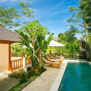 Pesantian Villa And Warung Ubud Exterior photo