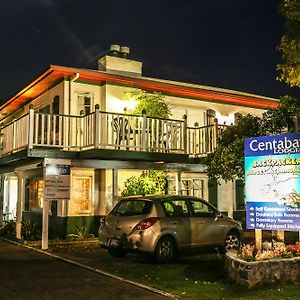 Centabay Lodge And Backpackers Paihia Exterior photo