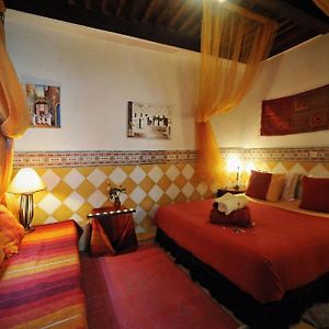 Dar El Paco Bed and Breakfast Essaouira Room photo
