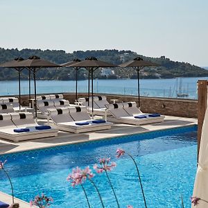 Skiathos Living Aparthotel Exterior photo