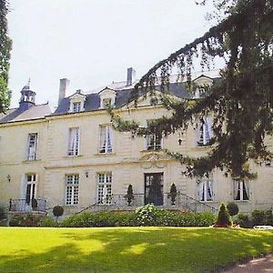Chateau De Beaulieu Saumur Exterior photo
