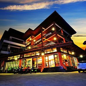 Alina Grande Hotel&Resort Koh Chang Exterior photo