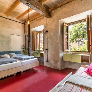 Un Posto A Milano - Guesthouse All'Interno Di Una Cascina Del 700 Exterior photo