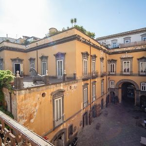 Palazzo Marigliano - Rooms & Suites Naples Exterior photo