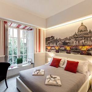 Grand Tour Rome Suites - Liberty Collection Exterior photo