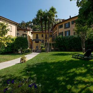 Residence La Limonera Bellagio Exterior photo