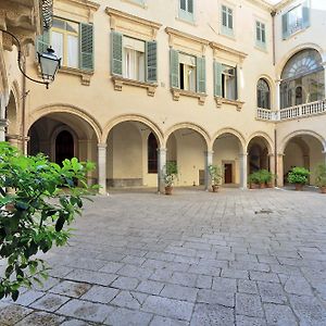 Palazzo Mazzarino Palermo Exterior photo