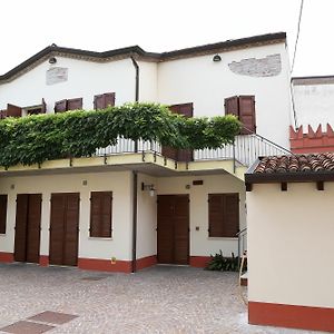 A Casa Dei Gonzaga Hotel Mantua Exterior photo