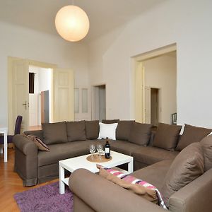 Mivos Prague Apartments Exterior photo
