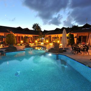 Grenadine Lodge Dalyan Exterior photo