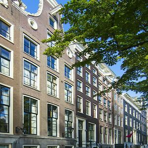 Dutch Masters Short Stay Apartments Amsterdam Exterior photo