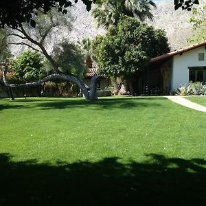 Casa Cody Palm Springs Exterior photo