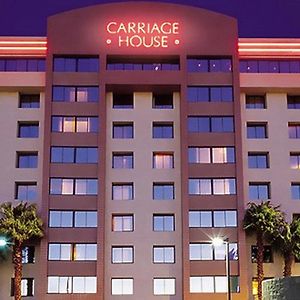 The Carriage House Otel Las Vegas Exterior photo