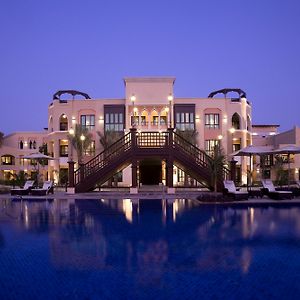 Shangri-La Hotel Apartments Qaryat Al Beri Abu Dhabi Exterior photo