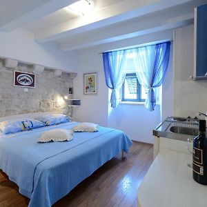 Studio Apartments Stradun Dubrovnik Exterior photo