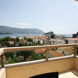 The Old Town Terrace Apartments Budva Exterior photo