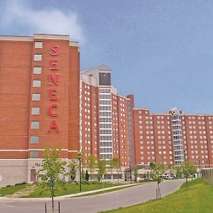 Residence & Conference Centre - Toronto Exterior photo